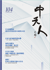 《918搏天堂人》<br>（2020年2期 总104期）